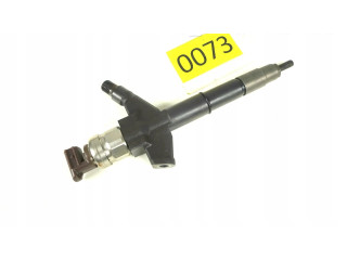 Комплект форсунок 166005X00A Nissan Navara