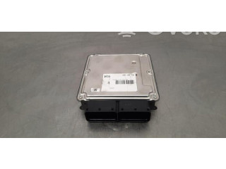 Блок управления двигателя 05L907309 Audi A7 S7 4K8