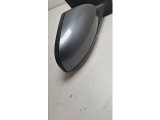 Зеркало электрическое        Volvo V70  2005 - 2008 года   