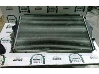 Интеркулер Volvo S80