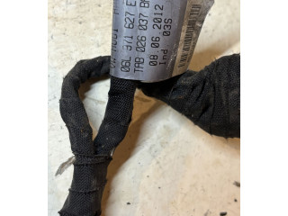 Vstřikovač 06K133317G, 06L906036K Skoda Octavia Mk3 (5E) CHHB