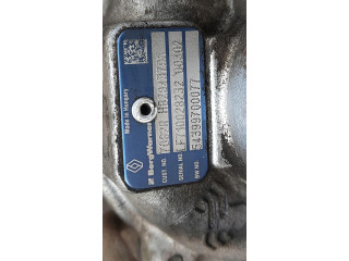 Турбина H82843795   Renault  Megane III  2009 - 2016 года