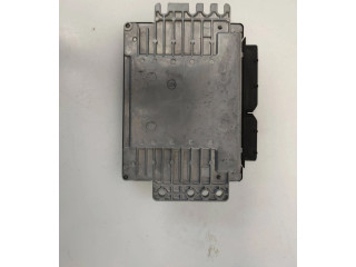 Řídící jednotka A56Y28 Nissan X-Trail T30 2003