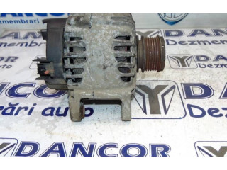 Генератор 231007707R   Dacia Logan I      