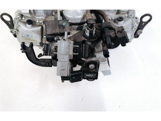 Turbodmychadlo Нагнетатель 06E145601AC, 06E145621E Audi Q7 4L CTW