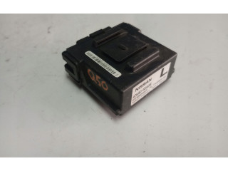 Блок управления 476A04GA0B, 476A04GA0B   Infiniti Q50