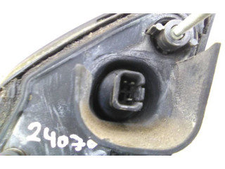 Зеркало электрическое Renault Twingo I 1994 - 1998 года