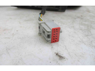 Зеркало электрическое Ford Fusion 2006 - 2012 года