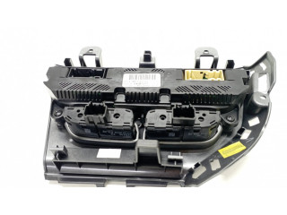 Блок управления климат-контролем BM5T18C612CL, WK3B92667 Ford Focus