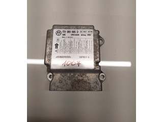 Блок подушек безопасности 1T0909605D, 02H021S0100   Volkswagen Touran I