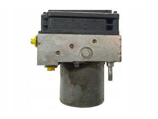 Блок АБС 0265251512   Subaru  Forester SH  2008 - 2013 года