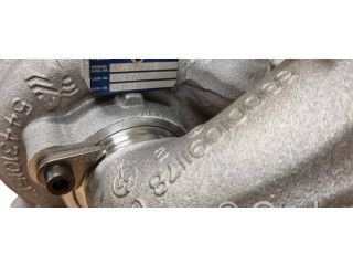 Турбина BMW X5 E70 3.0 10009880013, 10009700000