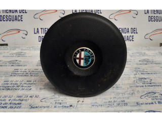 Подушка безопасности двери Alfa Romeo 166