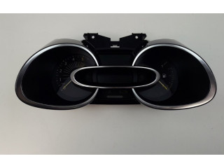 Спидометр (приборный щиток) 248100538R, 248100538R Renault Clio II