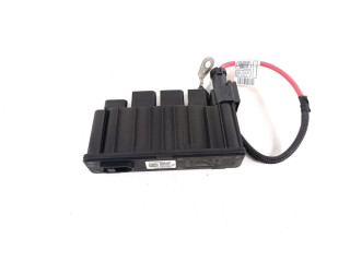 Блок управления 8661071   Mini Clubman F54