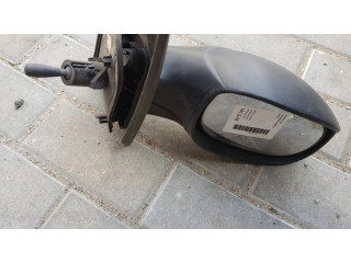 Зеркало электрическое        Citroen C2     