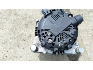 Генератор Ford Fiesta 1.4