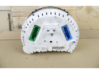 Přístrojová deska Volkswagen New Beetle 1999 1C0920900C, 495908R38