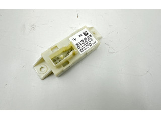 Turbodmychadlo Модуль фонарей A1669002906, A1669015801 Mercedes-Benz GL X166