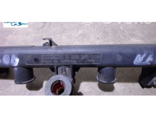 Vstřikovací lišta 0280151048 Alfa Romeo 156