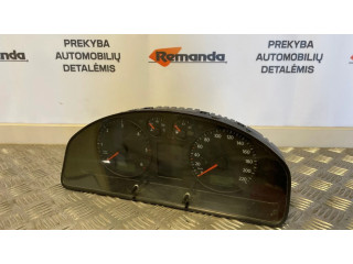 Přístrojová deska Volkswagen Transporter - Caravelle T5 2008 7H0920860S