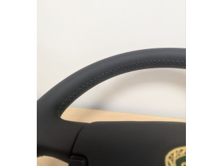 Руль Skoda Superb B5 (3U) 2001 - 2008 года 1J0419091APE74, 3U0880201TMHA