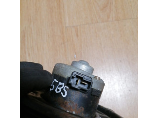 Вентилятор печки    1625005120   Mazda 626