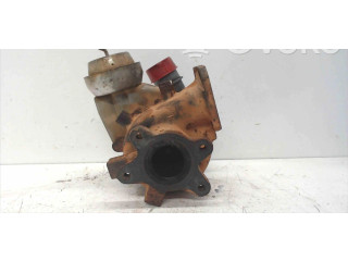  Турбина Ford Ranger  VJ380801         