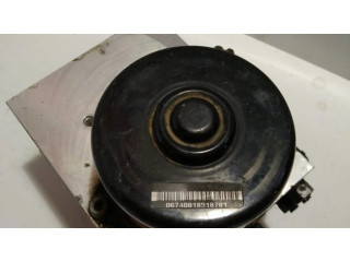 Блок АБС 1J0614217C, 10020401434   Audi  A3 S3 8L  1996-2003 года