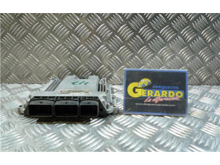 Другие блоки управления / модули 23710BB47A, 0281017185    Nissan Qashqai  M9R 