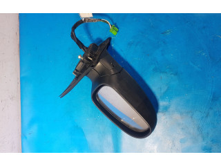 Зеркало электрическое Volvo V70 2000 - 2004 года