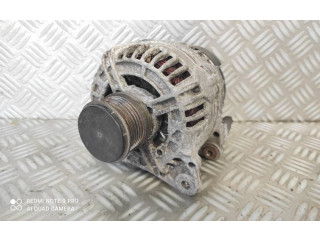 Генератор 06F903023F   Volkswagen Golf VI      