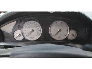 Панель приборов    Chrysler 300 - 300C       