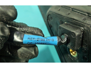 Зеркало электрическое Ford Galaxy 2006 - 2015 года