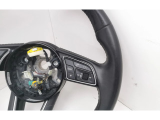 Руль Audi Q2 - - года 8V0419091CG