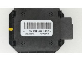 Блок управления DE8T19H463AE Ford Kuga II