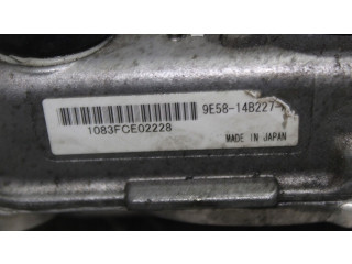 Блок управления 14B227 Lincoln MKZ I