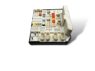 Pojistková skříňka 8200481866, 519158091 Renault Megane II 2007