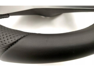 Руль Volkswagen Golf VII 2013 - 2019 года 5H0419089FM, CZARNY