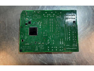 Ящик предохранителей (комплект) 284B66911R Renault Kangoo III