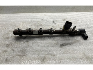 Топливная рампа HC9Q9D280AA   Ford Ranger  