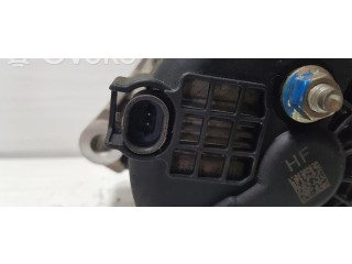 Генератор 96936136, ALTERNADOR Chevrolet Astra 1.2