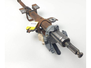 Рулевая рейка Mitsubishi Outlander 2001 - 2007 года