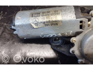 Моторчик заднего дворника 1688200442    Mercedes-Benz A W168