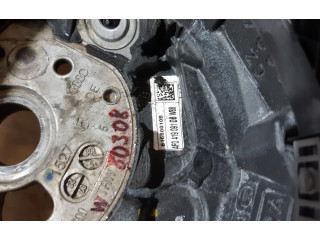 Volant Audi Q7 4L 2010