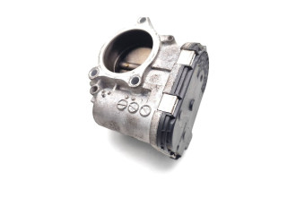 Электрическая задвижка    THR200020, F01R00Y009   MG MG3 II