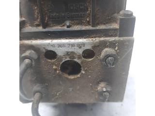 Блок АБС 0265216928   KIA  Sorento  2002-2009 года