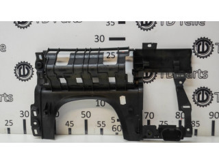 Отделка рулевой оси