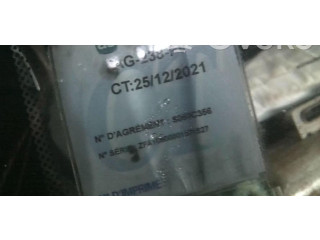 Zpětné zrcátko Fiat Punto Evo 2009 0000735465558