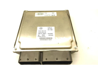 Řídící jednotka A6511501879, A0054469640 Mercedes-Benz Vito Viano W639 2012